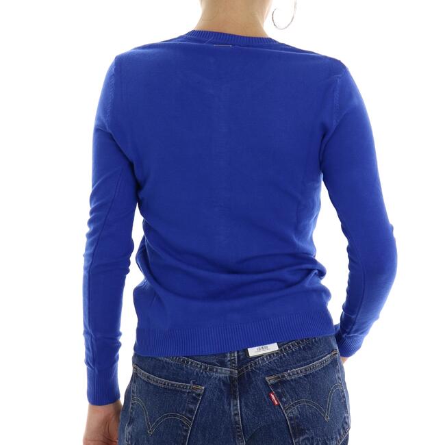 CARDIGAN BASIC HANNY DEEP - Mad Fashion | img vers.650x/